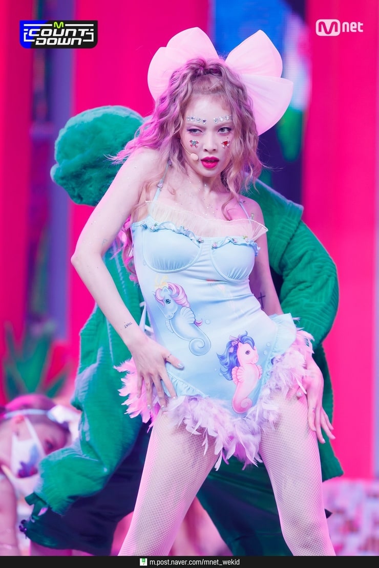 Hyuna