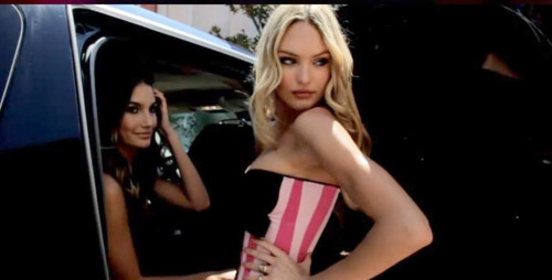 Candice Swanepoel Candice Swanepoel