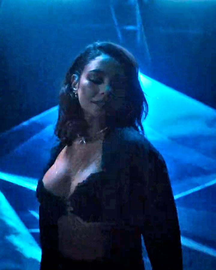Vanessa Hudgens Vanessa Hudgens