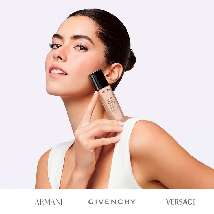 Paulina Vega Paulina Vega