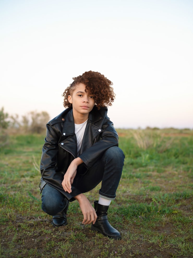 Jaylin Fletcher