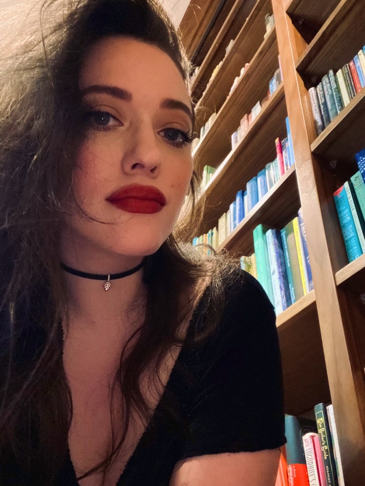 Kat Dennings