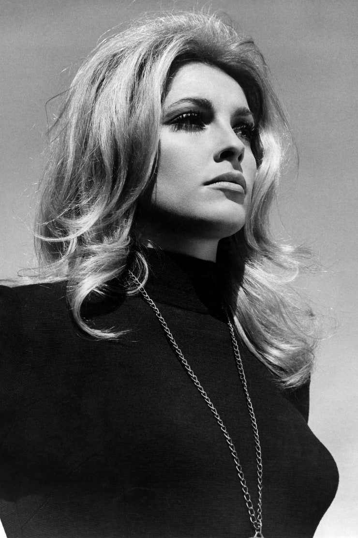 Sharon Tate