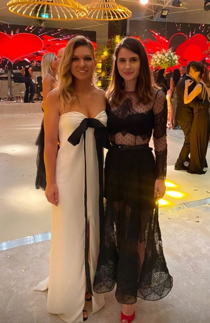 Simona Halep