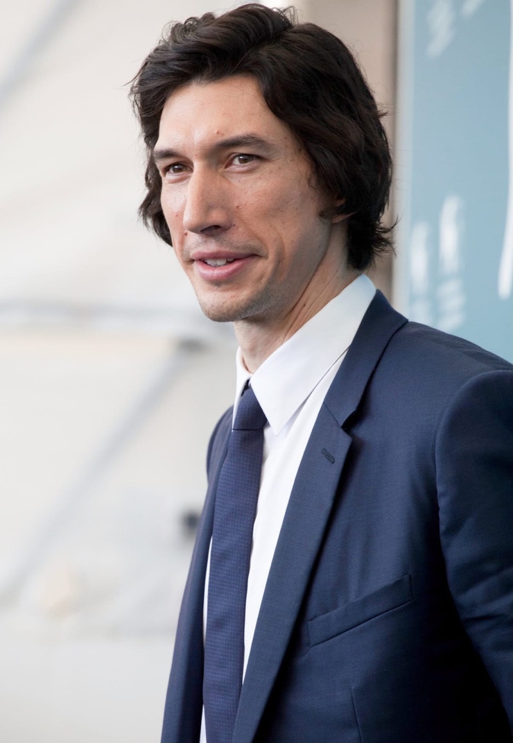 Adam Driver