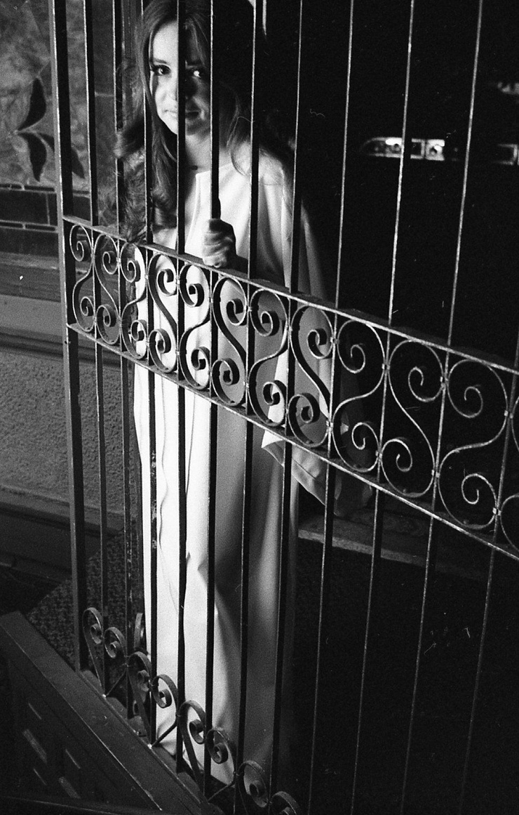 Sue Bernard
