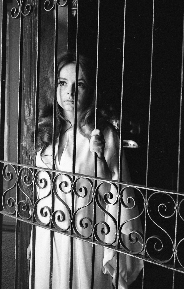 Sue Bernard