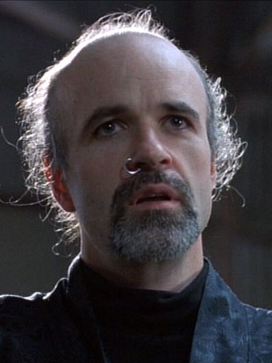Cain (Robocop)