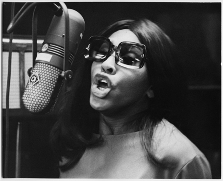 Tina Turner Tina Turner