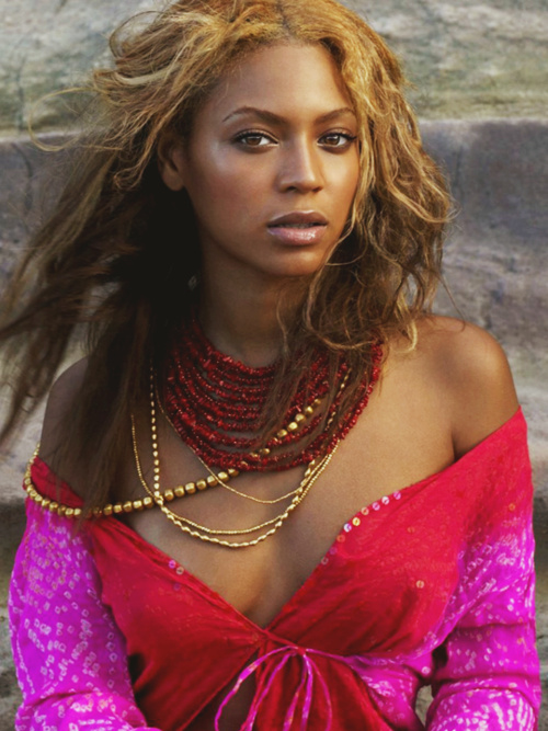 Beyoncé Knowles Beyoncé Knowles