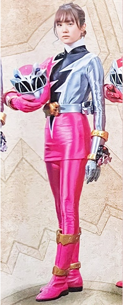 Asuna (Ryusoulger)
