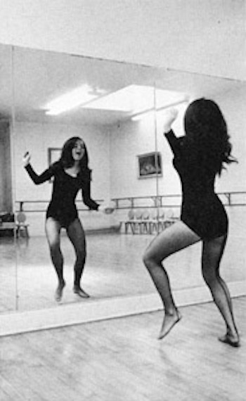 Sue Bernard