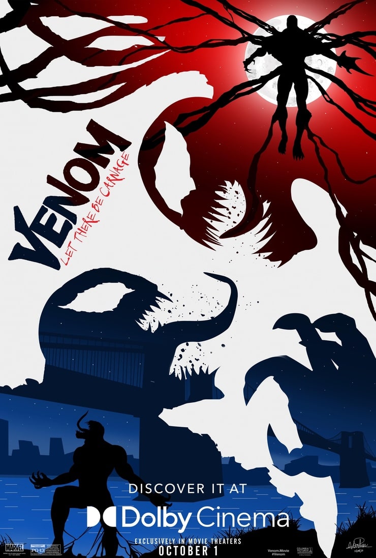 Venom: Let There Be Carnage