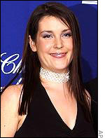 Melanie Lynskey