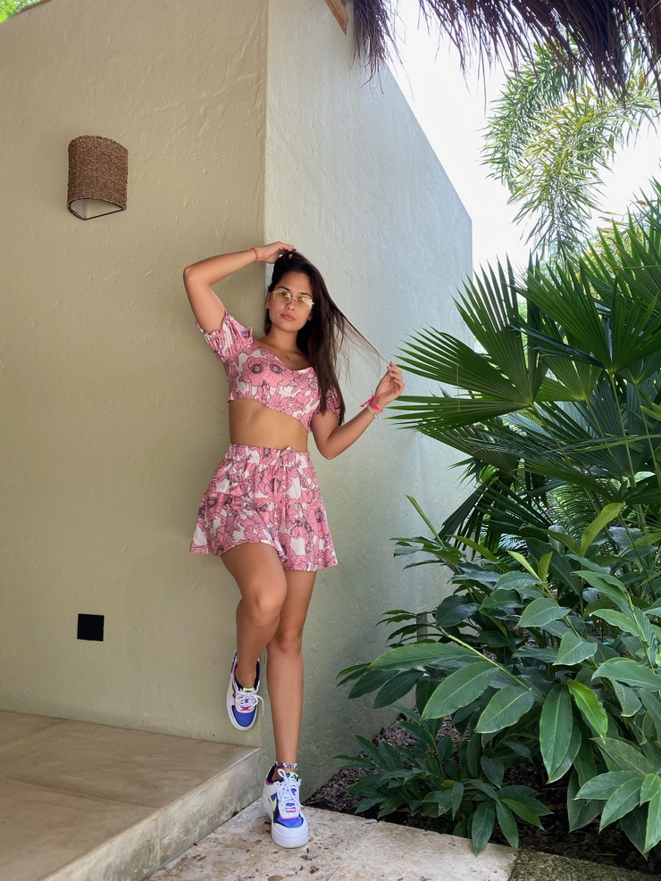 Valentina Ospina Valentina Ospina