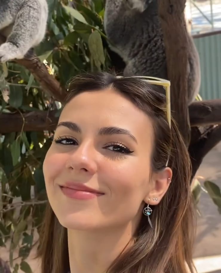 Victoria Justice Victoria Justice