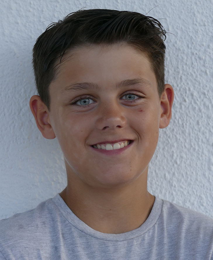 Jack Veal