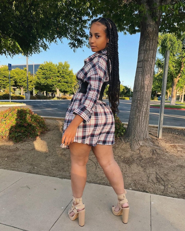 Jada Everon