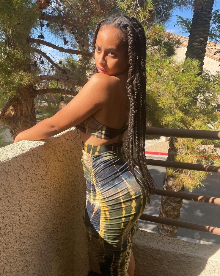 Jada Everon