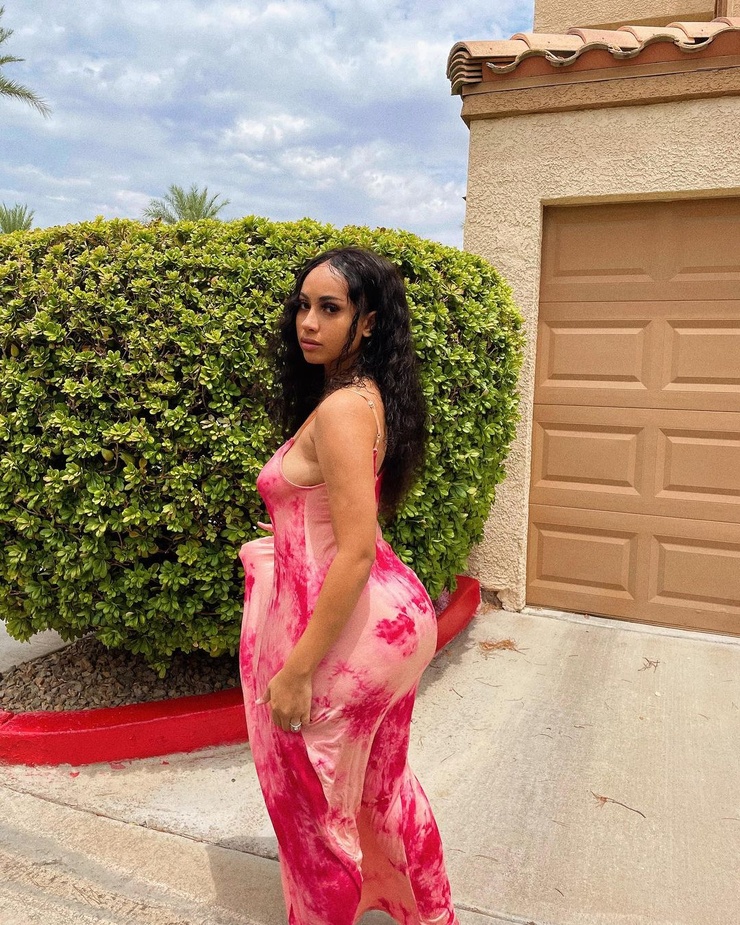 Jada Everon