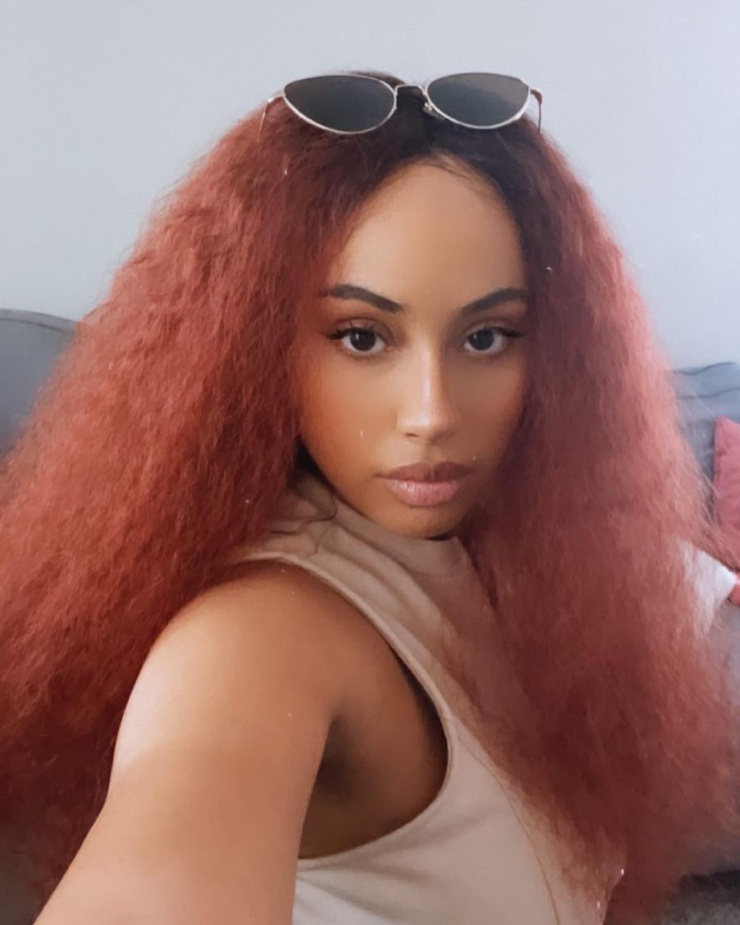Jada Everon