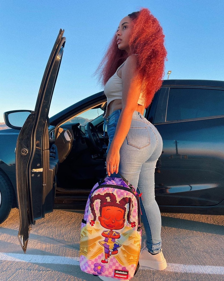 Jada Everon