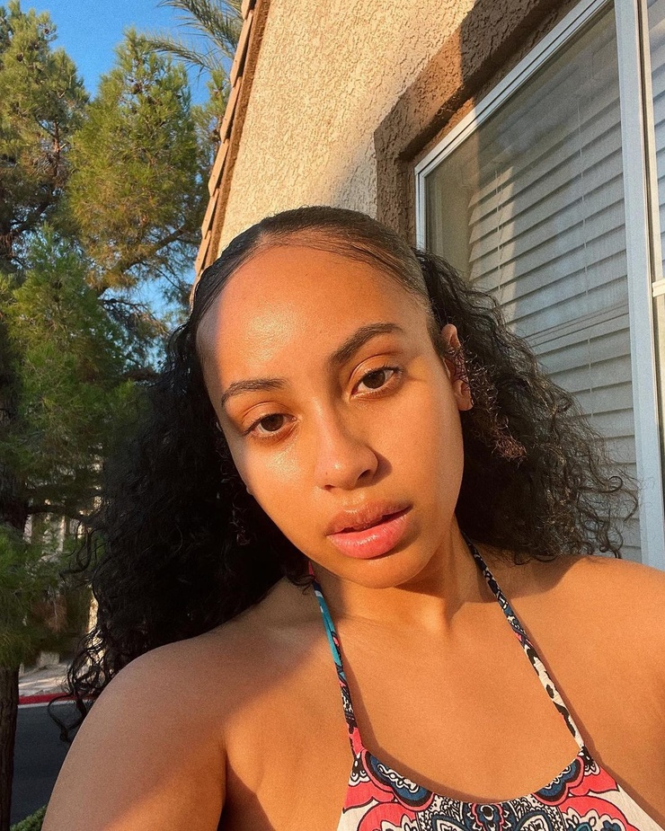 Jada Everon