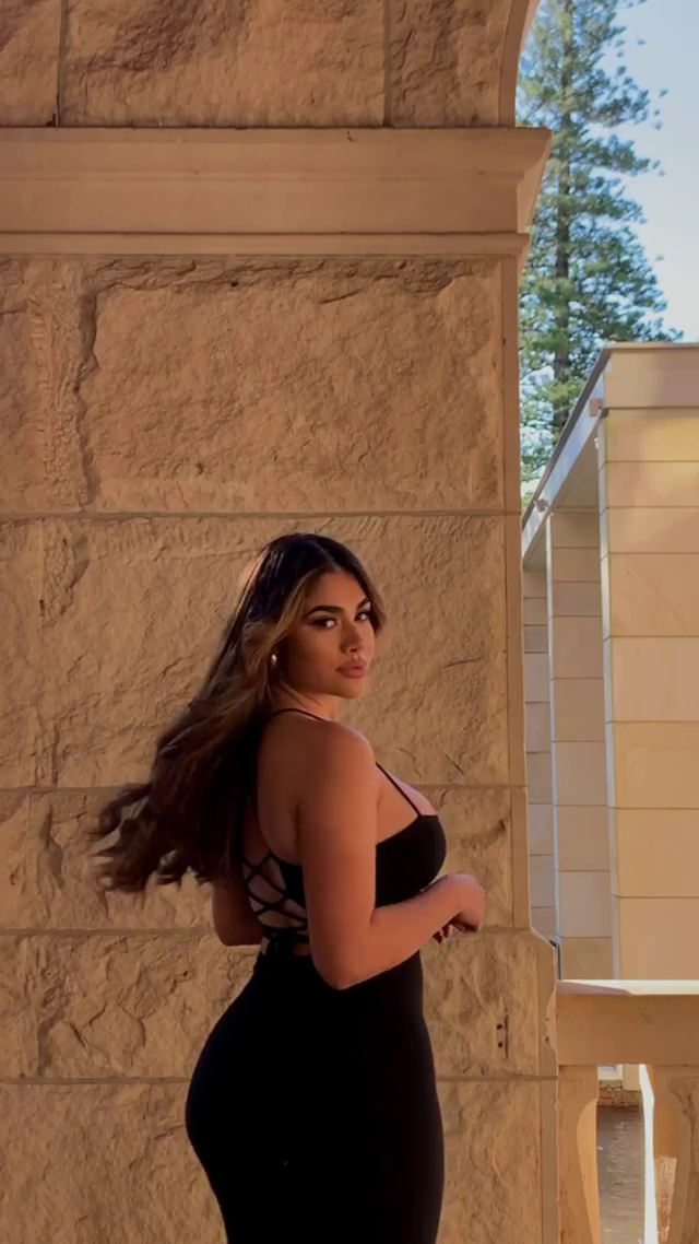 Maria Perez.