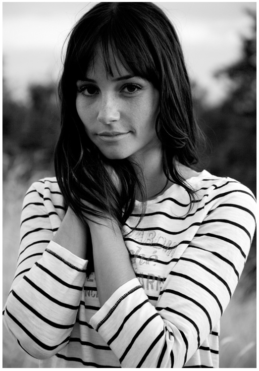 Jocelin Donahue