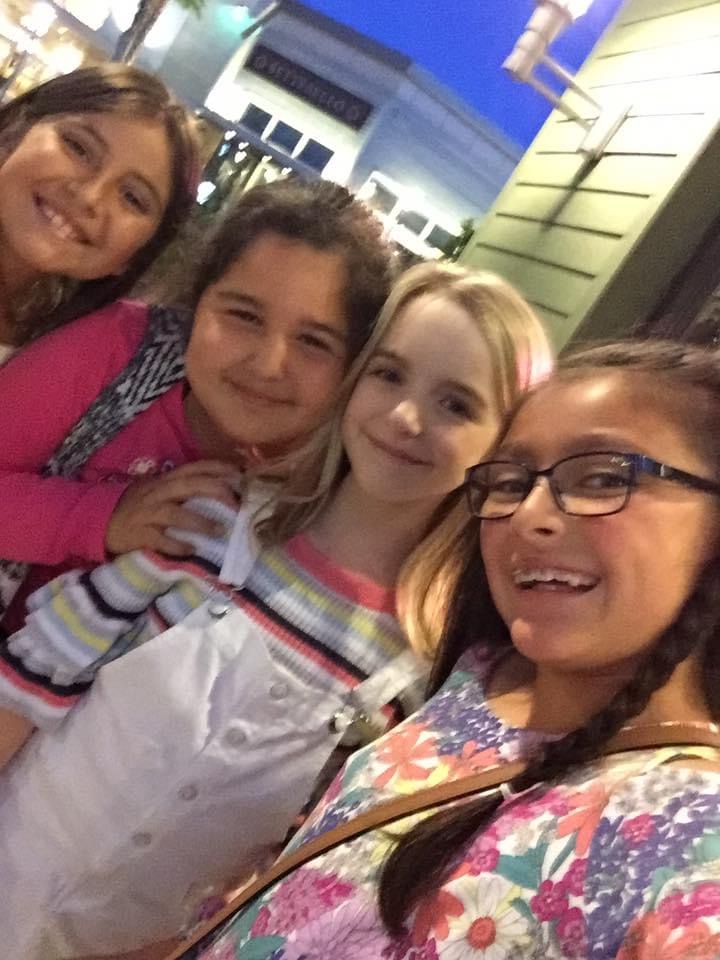 Picture of Mckenna Grace