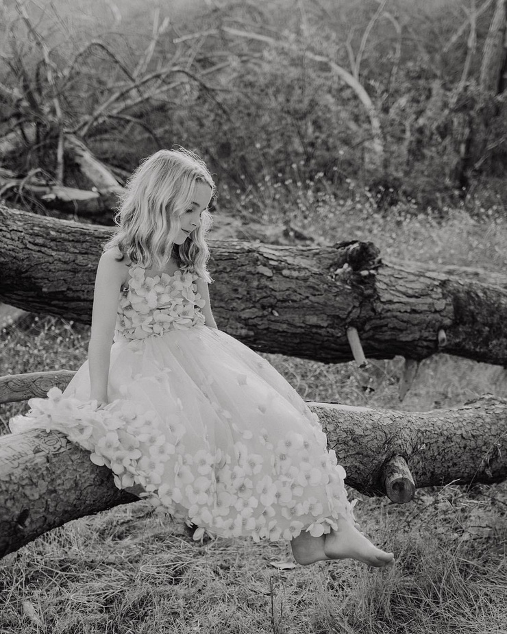 Mckenna Grace Mckenna Grace