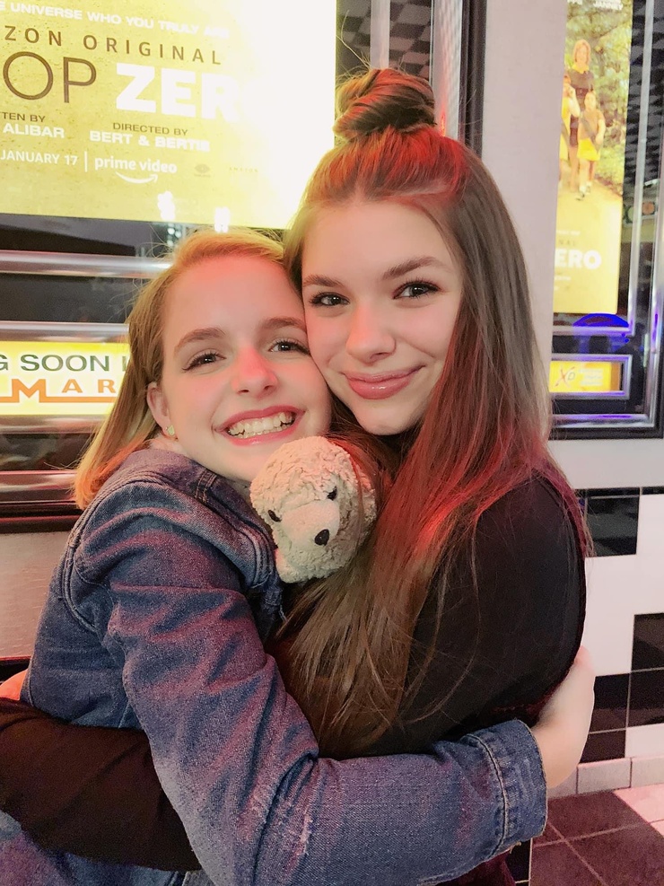 Mckenna Grace