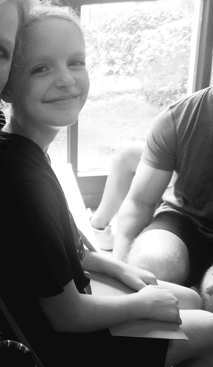 Mckenna Grace