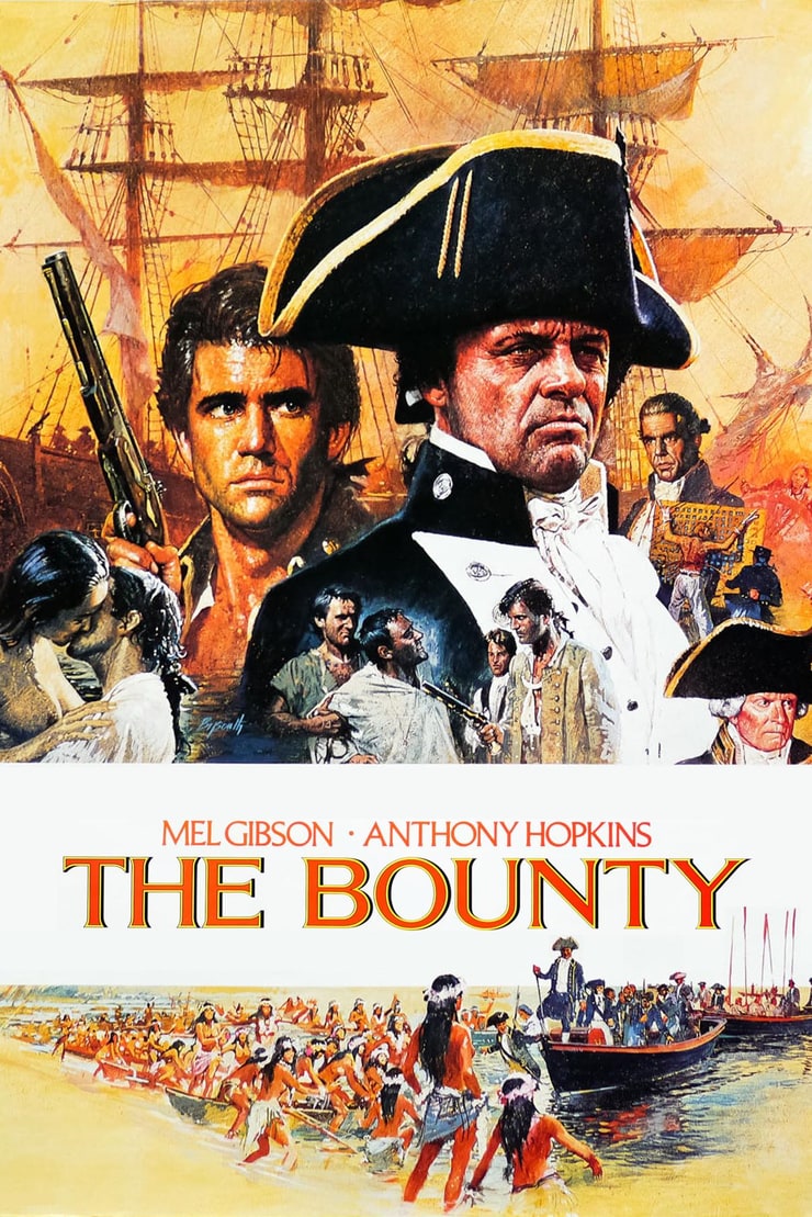 The Bounty