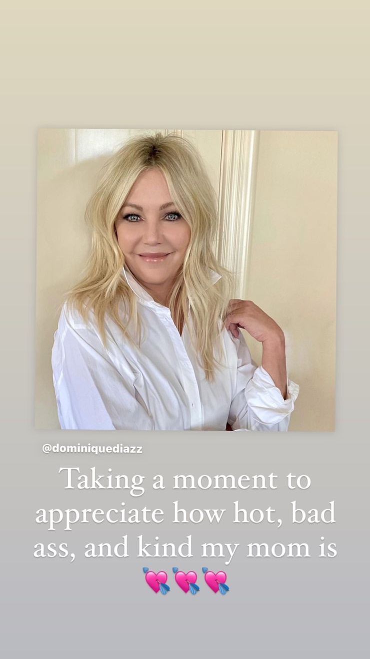 Ava Sambora