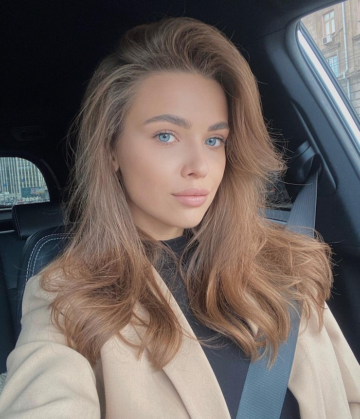 Anna Belik Anna Belik