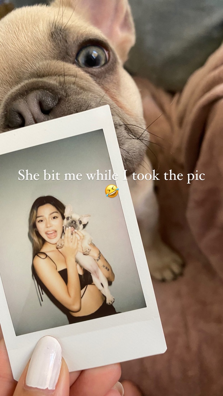 Lily Maymac