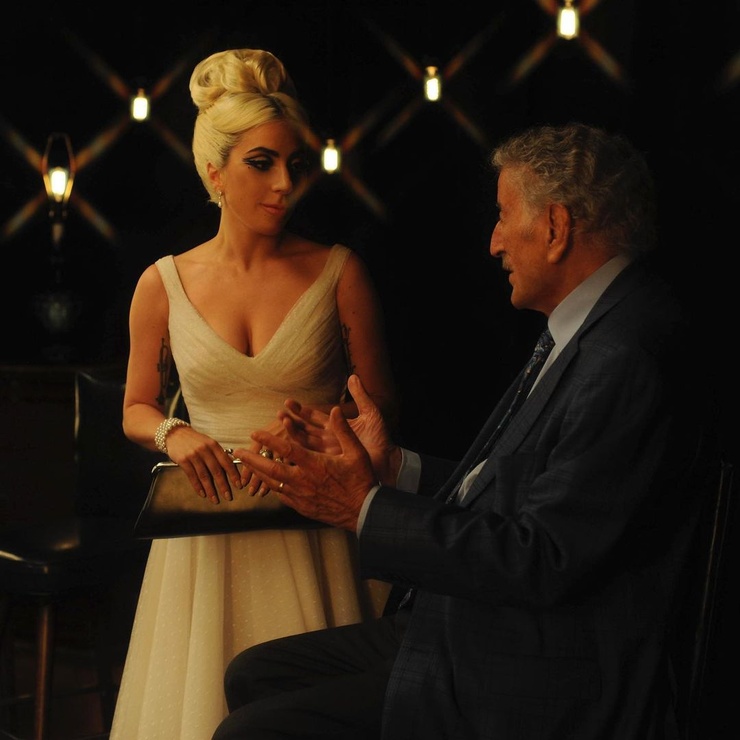 Lady GaGa