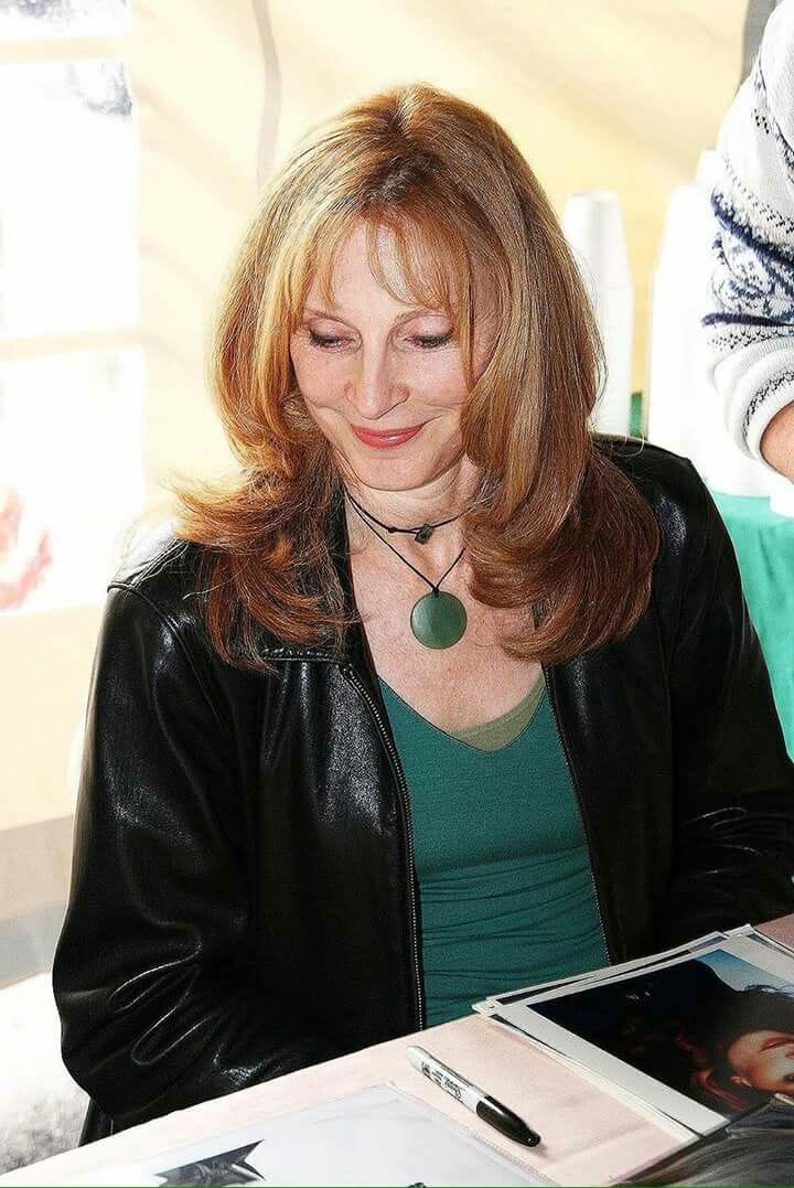 Gates McFadden