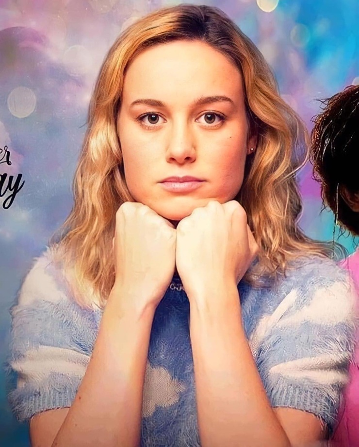 Brie Larson