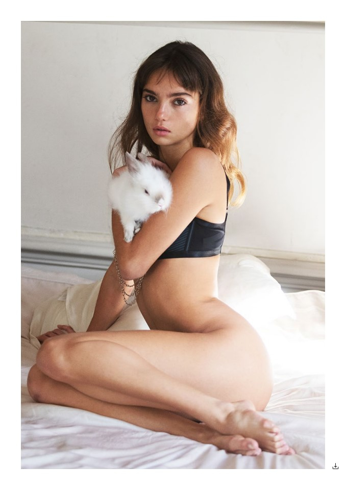 Inka Williams Inka Williams