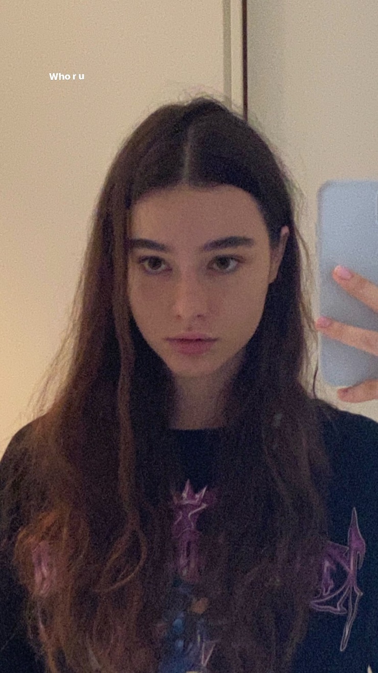 Dasha Taran (II)