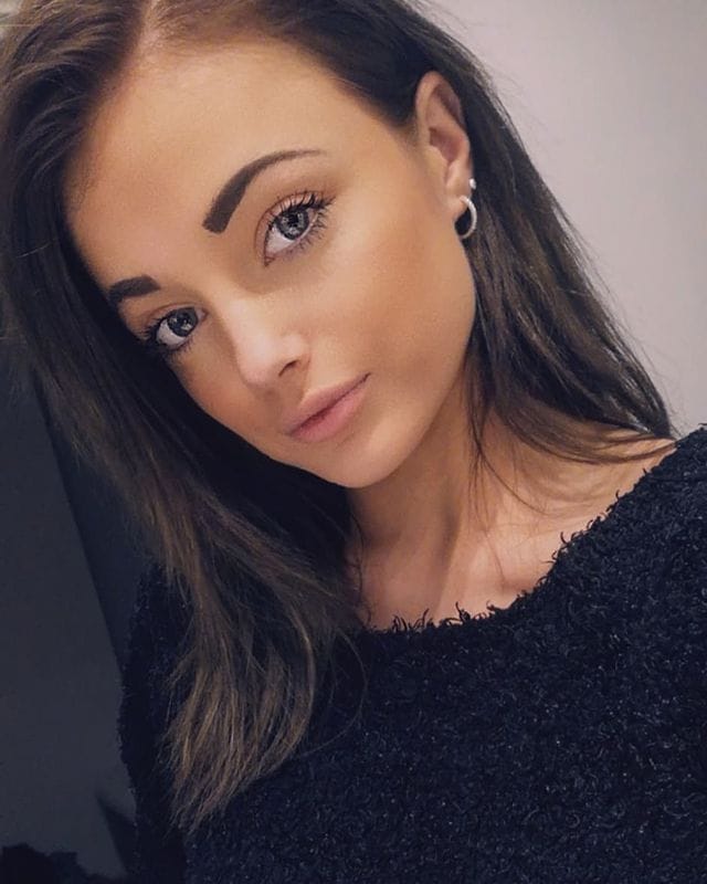 Simone Borg