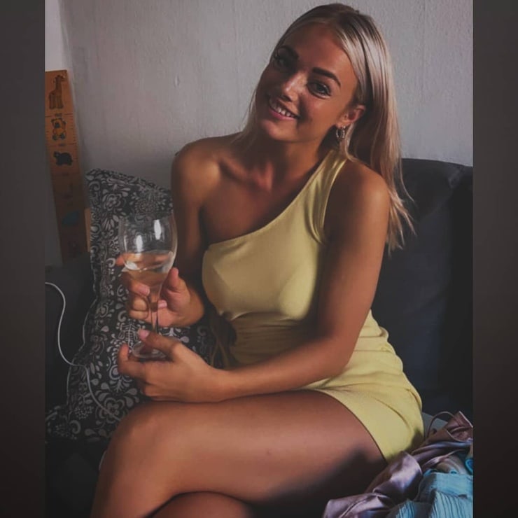Simone Borg Simone Borg