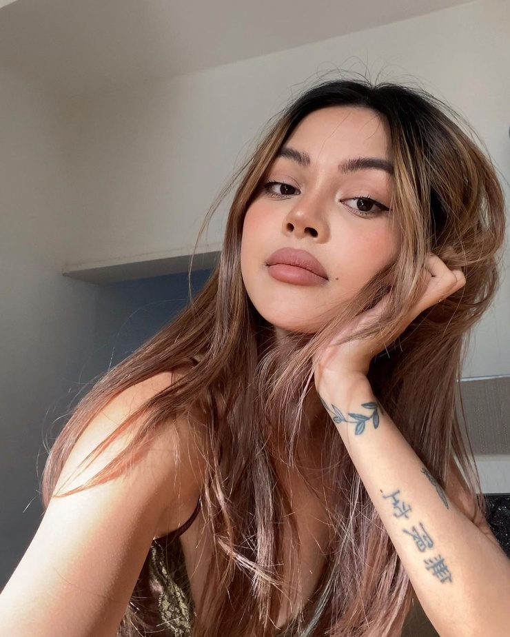 Lily Maymac Lily Maymac