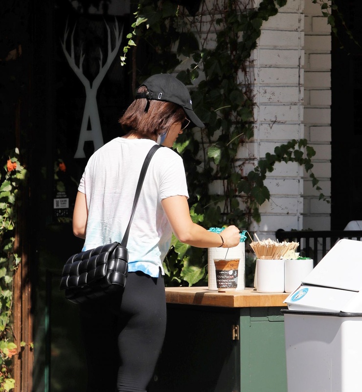Lucy Hale