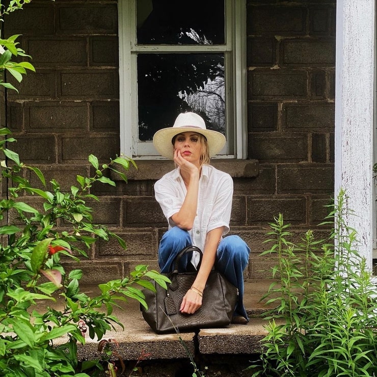 Laura Vandervoort Laura Vandervoort