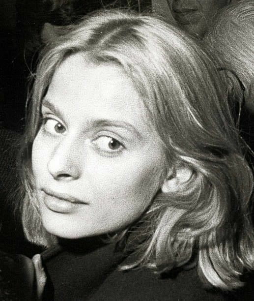 Nastassja Kinski