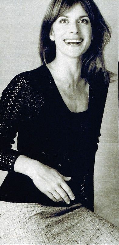 Nastassja Kinski