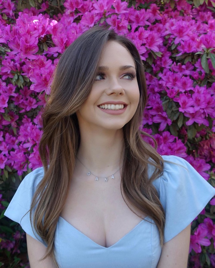 Dana Rae Johnson Dana Rae Johnson